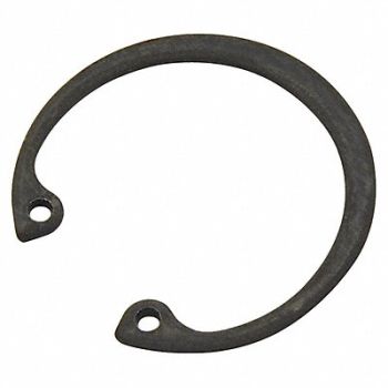 GRAINGER APPROVED Retaining Ring Int Bore Dia 80mm, 5DV11