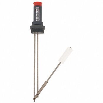 KRUEGER Level Gauge HDPE D 109in, 16N371