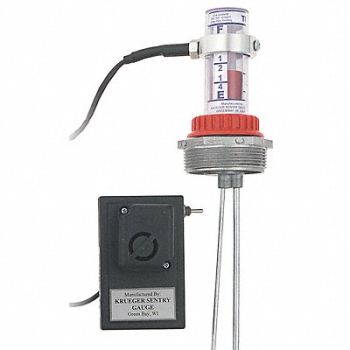Audible Remote Alarm For Krueger Gauges, 5CYW5