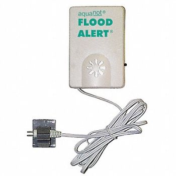 ZOELLER High Water Alarm Battery Powered, 5CZG7