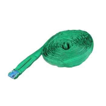SPANSET Roundsling Liftfix 2T, 1m