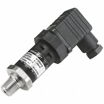 ASHCROFT K4698 Pressure Transmitter 0 to 7500 psi 1/4, 5DDU8
