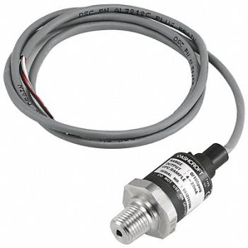 ASHCROFT K4705 Pressure Transmitter 0 to 7500 psi 1/4, 5DEL0