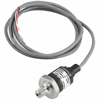 ASHCROFT K4706 Pressure Transmitter 0 to 1000 psi 1/8, 5DEL8