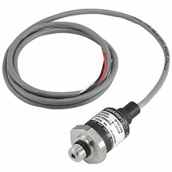 ASHCROFT K4707 Pressure Transmitter 0 to 7500 psi 7/16, 5DEP2