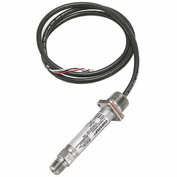 ASHCROFT D3899 Pressure Transmitter 0 to 5000 psi Range, 5DLV8
