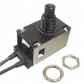 CPI Waterproof Switch 5 A 1.5 In Length, 5DKF3