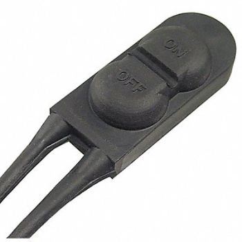 CPI Waterproof Pendant Switch Push Button, 5DKG2