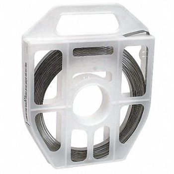 BAND-IT SS Band Light Duty Steel 5/8, 5DLG1