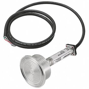 ASHCROFT Sanitary Transmitter 30 psi 1 to 5VDC, 5LTJ9