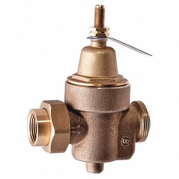 WATTS Water Pressure Reducing Valve 2 In., 5DMA3