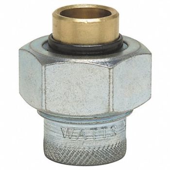 WATTS Dielectric Union 2 in For Pipe Size, 5DMG5