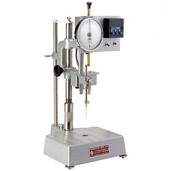 HUMBOLDT Electric Laboratory Penetrometer, 5DNL2