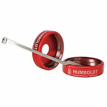 GRAINGER APPROVED Diameter Tape 2 In to 12 In, 5DNU8