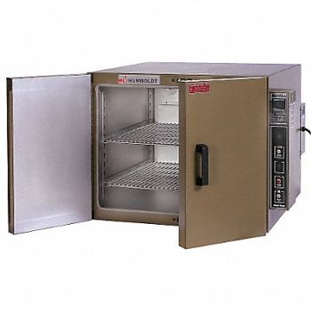 GRAINGER APPROVED Laboratory Bench Oven 7.0 cu Ft 230V, 5DNY9