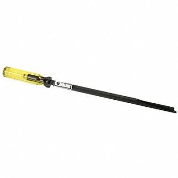 HUMBOLDT Screwdriver Type Mold Stripper, 5DPC9