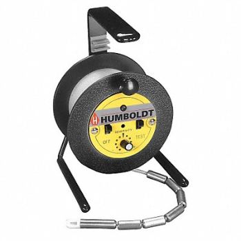 HUMBOLDT Water Level Indicator 500 Ft., 5DPG8