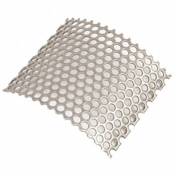 HUMBOLDT Stainless Plate 2mm For H-4199 (5DPJ3), 5DPJ7