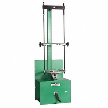 HUMBOLDT Hand-Operated Sieve Shaker, 5DPL2