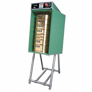 HUMBOLDT Motorized Laboratory Sifter, 5DPL3