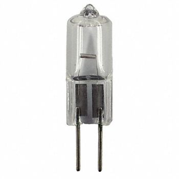LUMAPRO Miniature Halogen Bulb T2-3/4 14W, 5DTP6