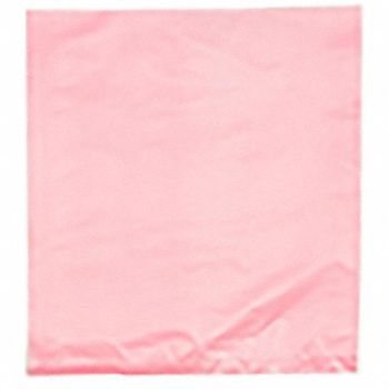 GRAINGER APPROVED Plastic Shopping Bag Merchandise PK1000, 5DTZ0
