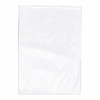 GRAINGER APPROVED Plastic Shopping Bag Merchandise PK1000, 5DTZ6