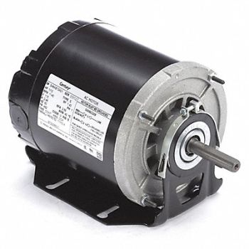 CENTURY Motor 1/12 HP 1140 rpm 48Z 115V, 5DVU6
