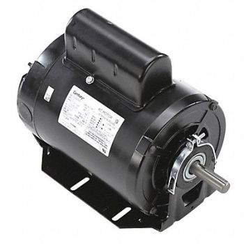 CENTURY Evaporative Cooler Motor 1-7/8 in L, 5DVX1