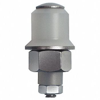 MADISON Float Switch Bulkhead Connection, 5DYD3