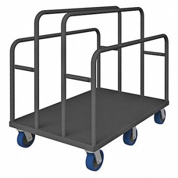 GRAINGER APPROVED Panel Mover Truck 3600 lb., 5DYW4
