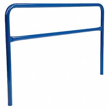 LITTLE GIANT Additional Upright Steel 60 in L, 5DZA9