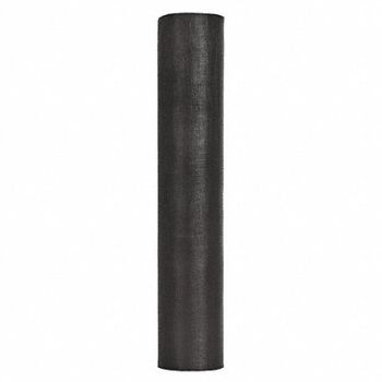SAINT-GOBAIN ADFORS Invisible Screen Fiberglass 24in.x100ft., 36Y987