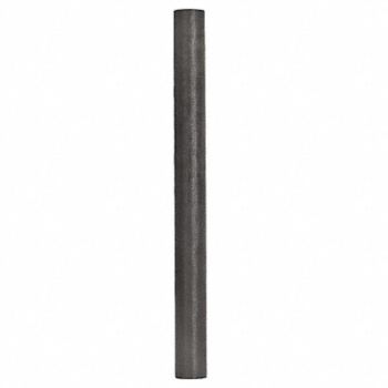 SAINT-GOBAIN ADFORS Screen Fiberglass 48 in.x100ft. Charcoal, 36Y932
