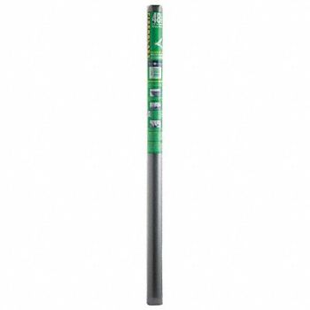 SAINT-GOBAIN ADFORS Screen Fiberglass 48 in.x25 ft Charcoal, 36Y927