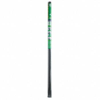 SAINT-GOBAIN ADFORS Screen Fiberglass 48 in.x7 ft Charcoal, 36Y928