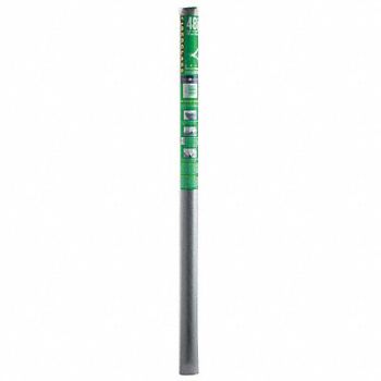 SAINT-GOBAIN ADFORS Screen Fiberglass 48 in.x25 ft Gray, 36Y938
