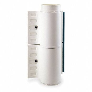 MOVINCOOL Make Up Condenser Air Plenum, 5E365