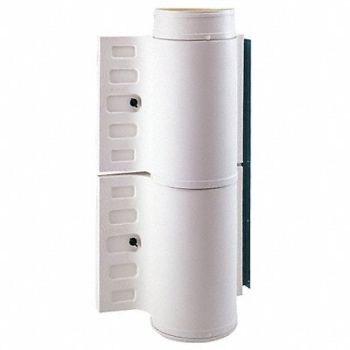 MOVINCOOL Make Up Condenser Air Plenum, 5E366