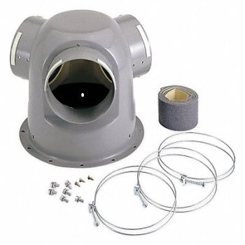 MOVINCOOL Three Way Chamber, 5E370