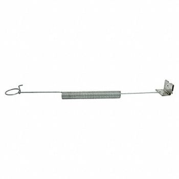 AIR HANDLER Air Filter Holding Clip Spring PK12, 5E909