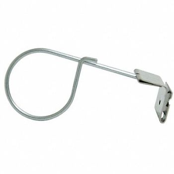 AIR HANDLER Air Filter Holding Clip Pigtail PK12, 5E906