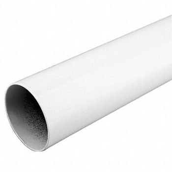 JOHN STERLING Closet Pole Length 96 In., 5EAC9