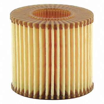 BALDWIN FILTERS Element Only 2-1/4 L, 5ECR3