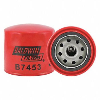 BALDWIN FILTERS Spin-On M20 x 1.5mm Thread 3-3/8 L, 5ECT1
