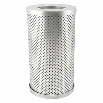 BALDWIN FILTERS Hydraulic Filter Element Only 7-27/32 L, 5ECY1