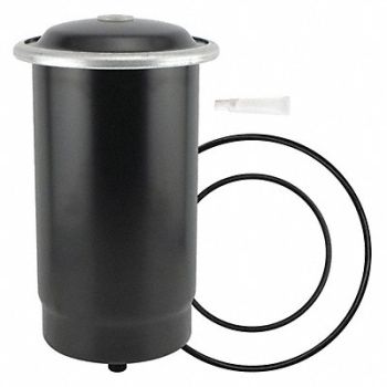 BALDWIN FILTERS Air Dryer Filter Radial, 5ECY6