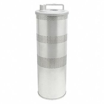 BALDWIN FILTERS Hydraulic Filter Element Only 16-31/32 L, 5ECZ3
