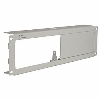 B K PRECISION Rack Mount Kit, 5EEP8