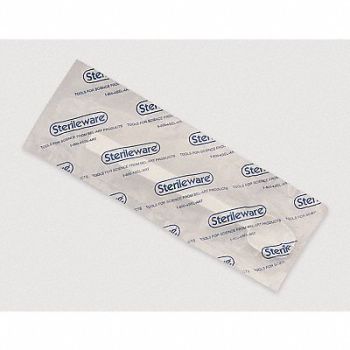 SP SCIENCEWARE Sampler Spoon Sterile 4.93mL/1 tsp PK200, 5EER2